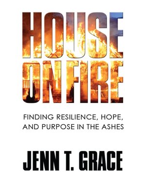 cover image of House on Fire